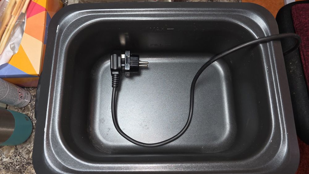 Multicooker Sous Vide Lakeland