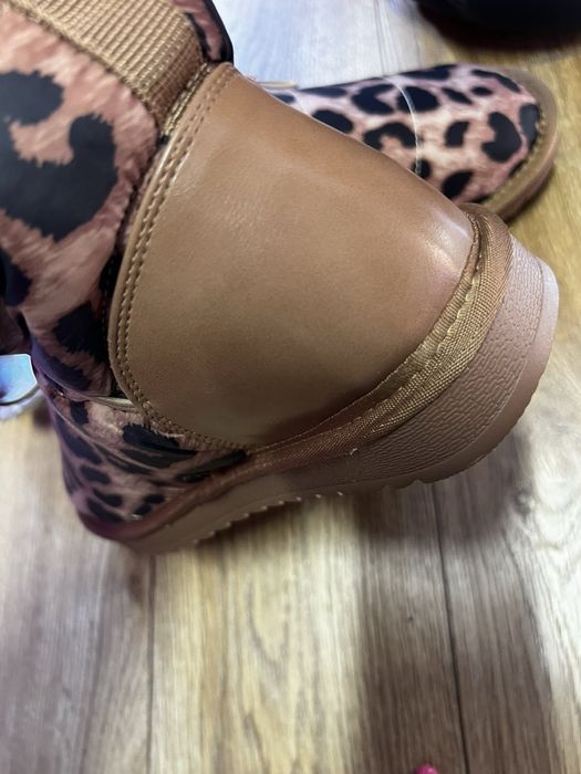 Дамски боти нови