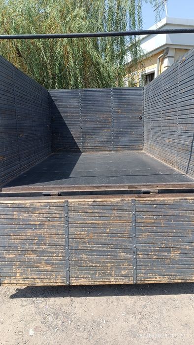 UAZ 3303 сотилади