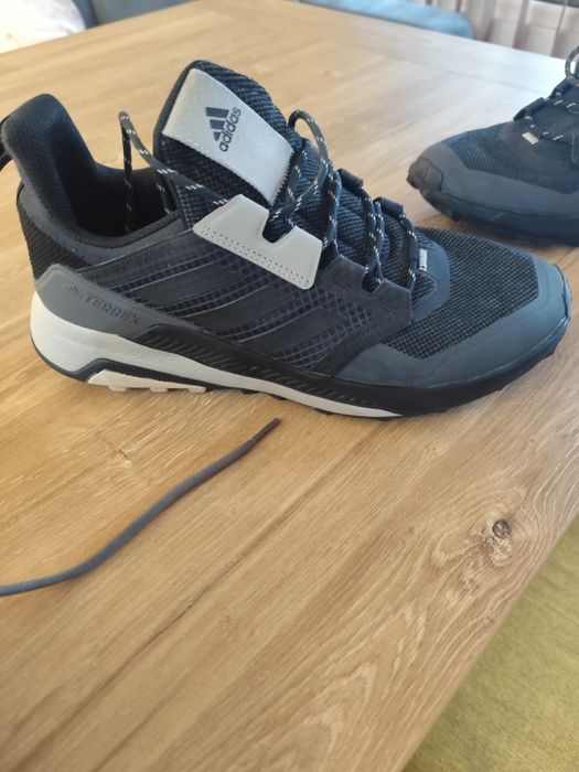 Адидас Терекс  Нови