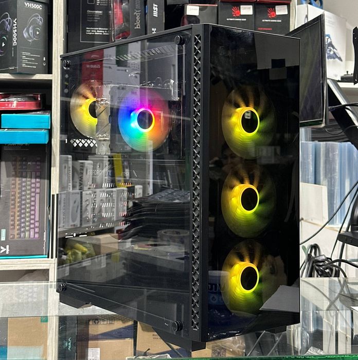 kampiyuter uchun case