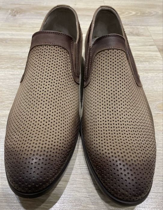 Мужская обувь Conhpol