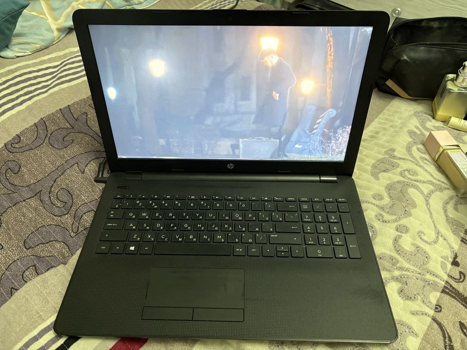 HP ноутбук сатылады