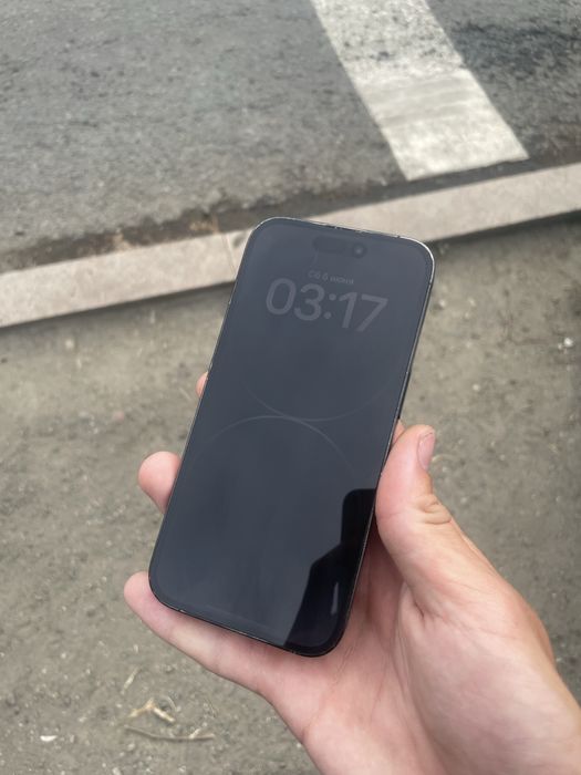 Iphone 14 pro 128gb 76%
