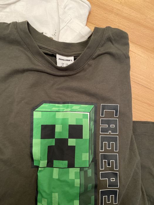 Lot 12 bluze pt 7-8 ani-OFERTA 80 lei