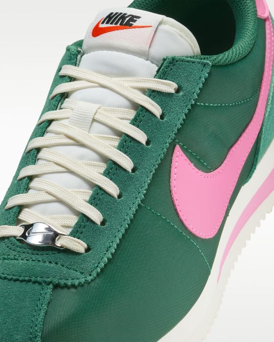 Кроссовки Nike cortez, оригинал