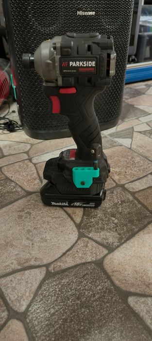 Преходници / адаптери за батерии Bosch, Makita, DeWalt, Parkside