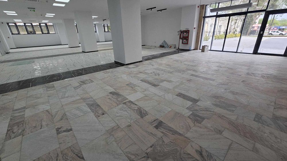 Spatiu Comercial de Inchiriat - parter - 370 mp - ultracentral