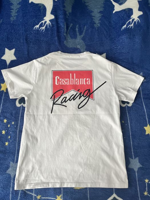 Vand tricou Casablanc Racing