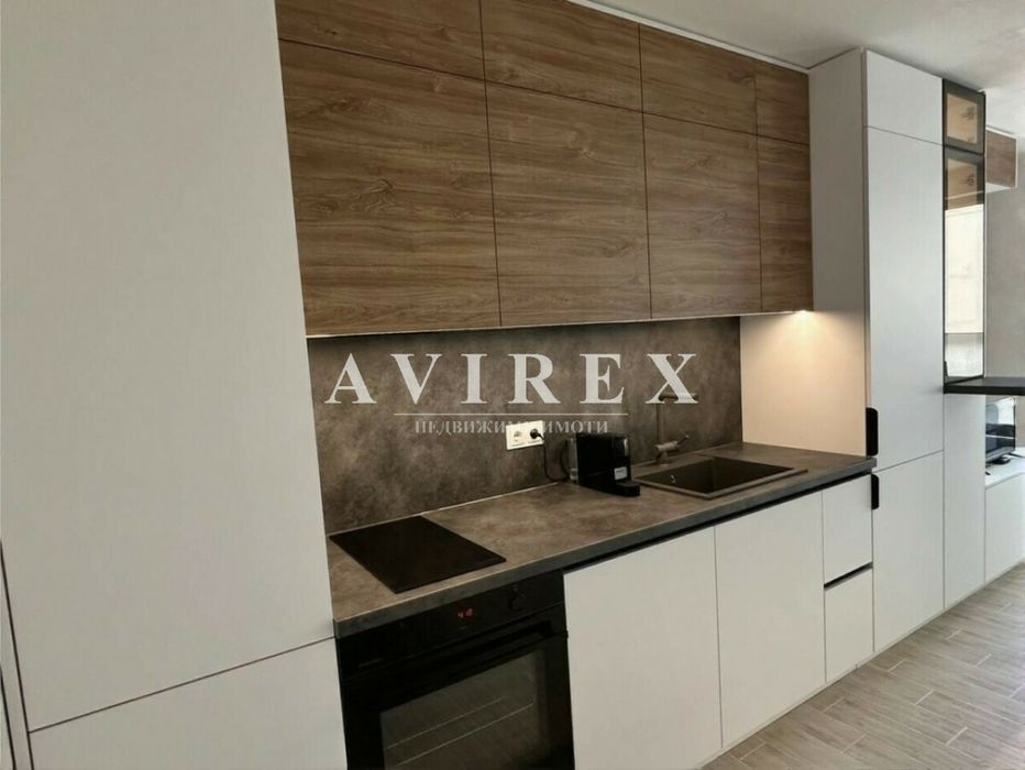 Оферта 81187 - Едностаен апартамент под наем в Христо Смирненски