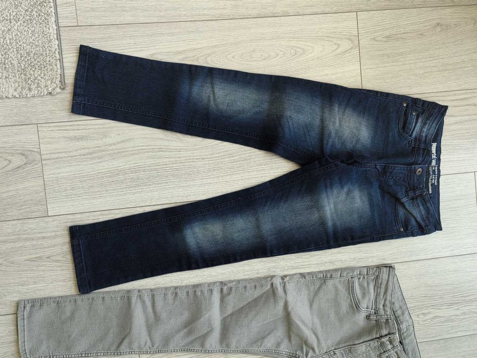 Нови  дънки за момче