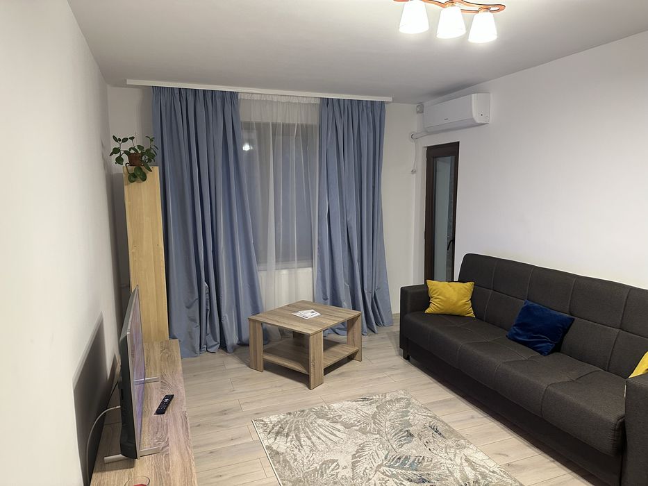 Proprietar, inchiriez ap 2 camere in Crangasi