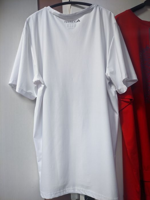 Футболка мужская adidas