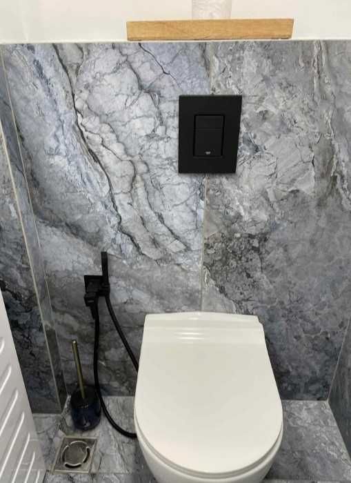 Дава се под наем Двустаен апартамент в София, Изток - 105 кв.м за 1200 € - Снимка #11