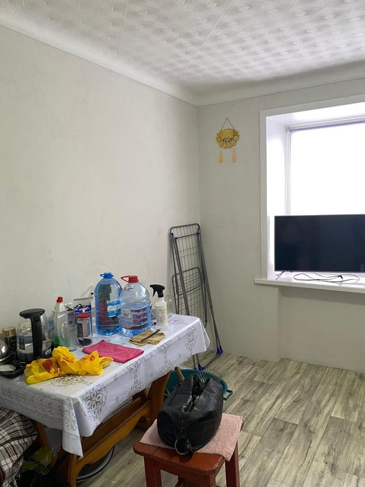 Продам комнату в секционном общежитии.