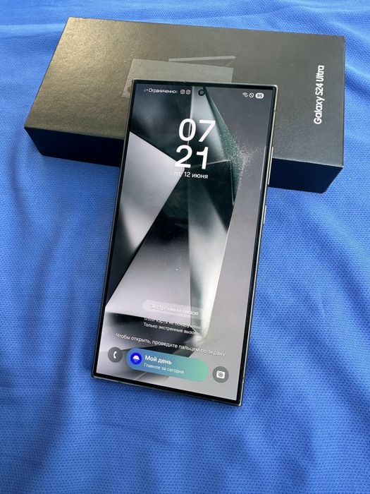 Samsung s24 ultra