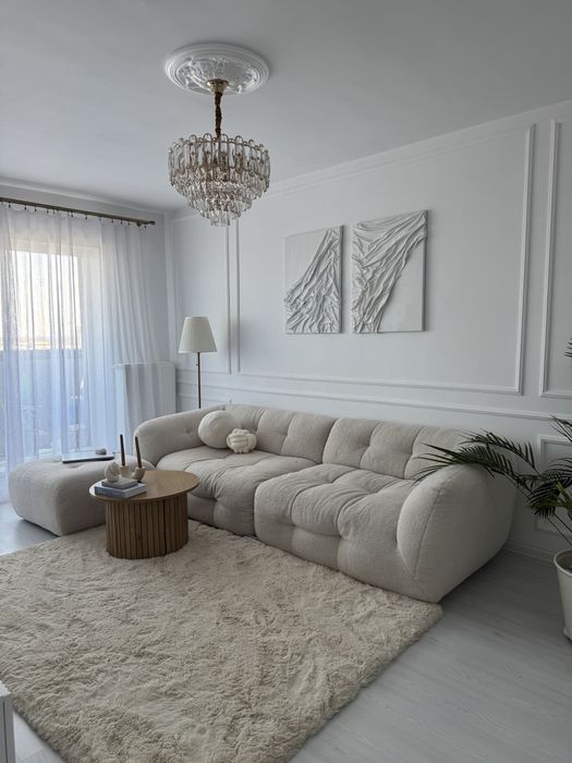 Proprietar Vand Apartament 2 camere Pallady Titan Sector 3 Ozana