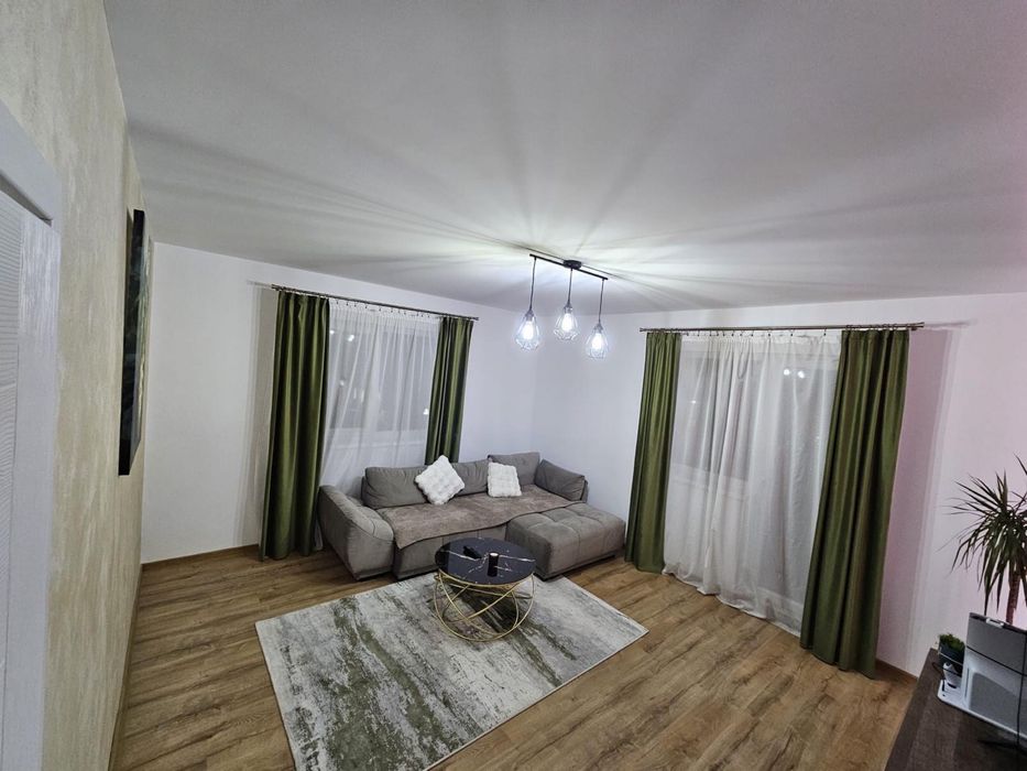 Vand apartament 2 camere