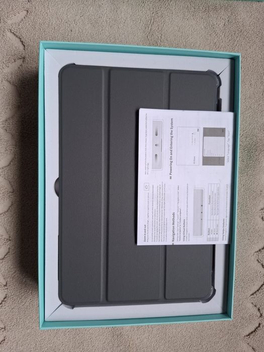 Tableta PC Android cu accesorii ips screen