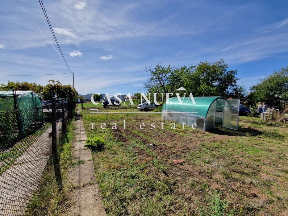 Продава се Парцел в София, Враждебна - 511 кв.м за 225 €/кв.м - Снимка #3