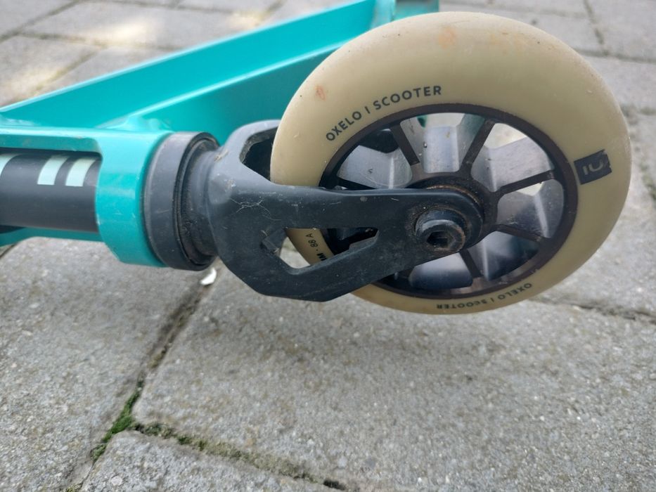 Vând trotinetă freestyle MF500 North Pole