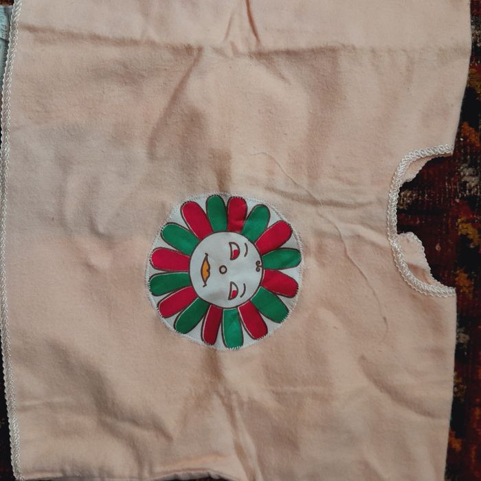 Детские распашонки грудничковые