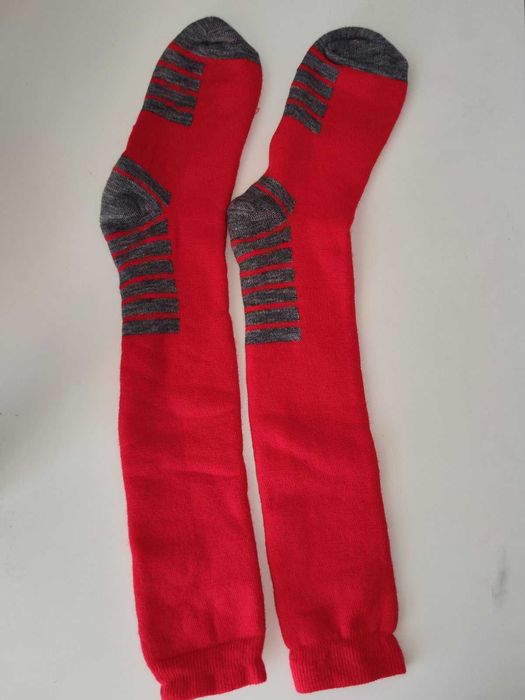 Термочорапи за ски и сноуборд