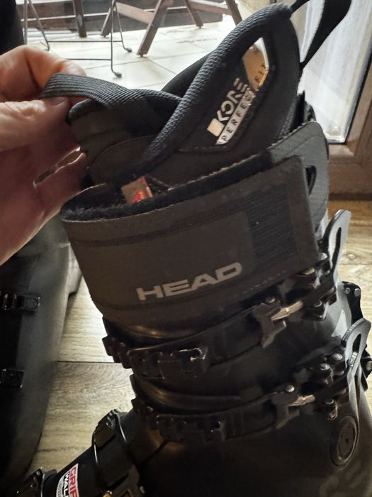 Clapari Head Kore MV flex 110 29.5 (333mm)
