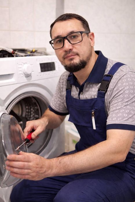 Ремонт стиральных машин