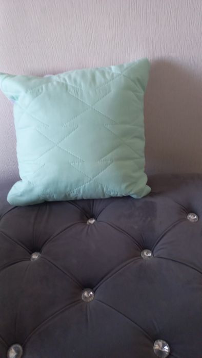 Подушечки для дивана