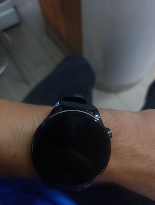 Смарт часы Xiaomi Watch 5
