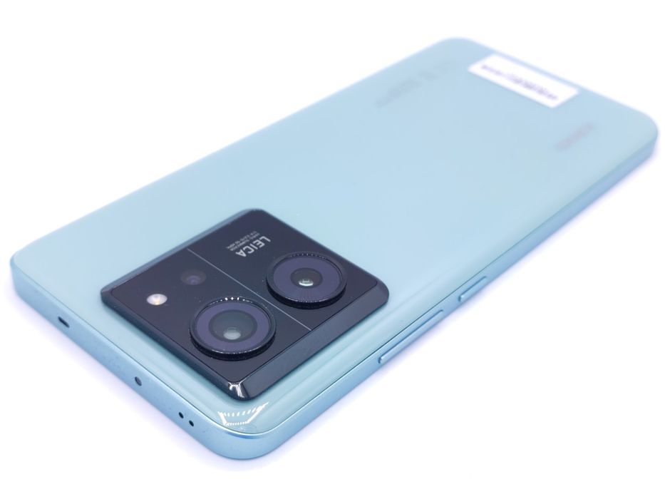 Xiaomi 13T 256GB Meadow Green 8GB Dual SIM, Garantie 24 luni | #D90433