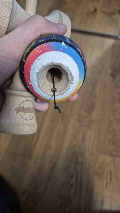 Ken sweets broken,tama cody griz antiskid