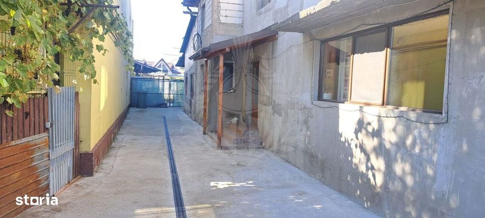 //Casa De Vanzare // Strejnic//