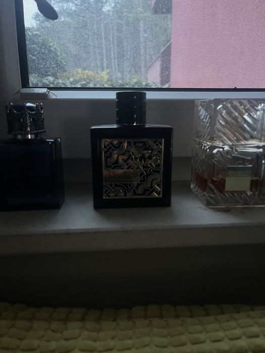Уникални парфюми Dolce & Gabbana/Hugo/Khamrah Lattafa/Lattafa Qaed
