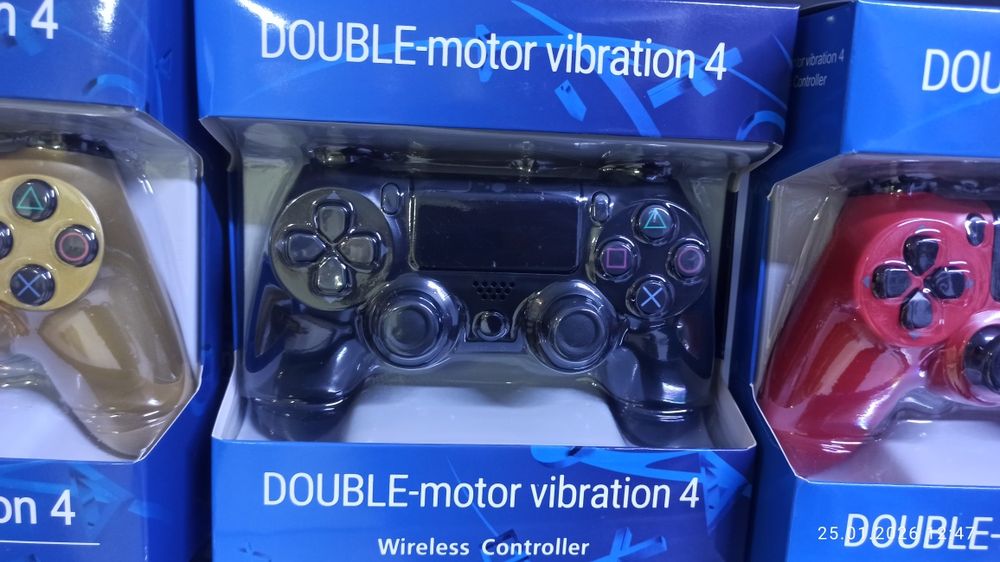 джойстик пс4 Sony playstation 4