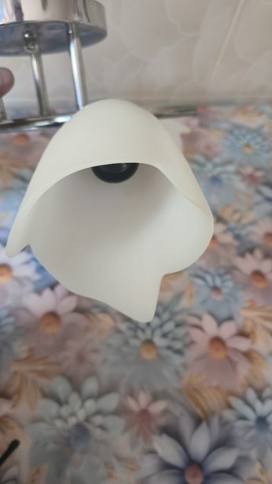 Candelabru cu 3 brate