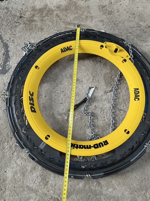 Вериги за сняг RUD Matic made in germany