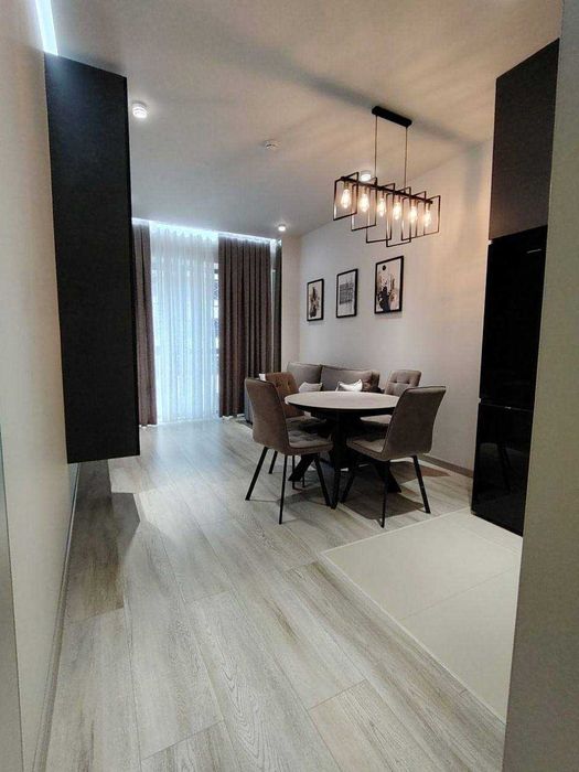 Срочная Продажа Шикарной квартиры в Новостройке на ЖК  Akay city А-03