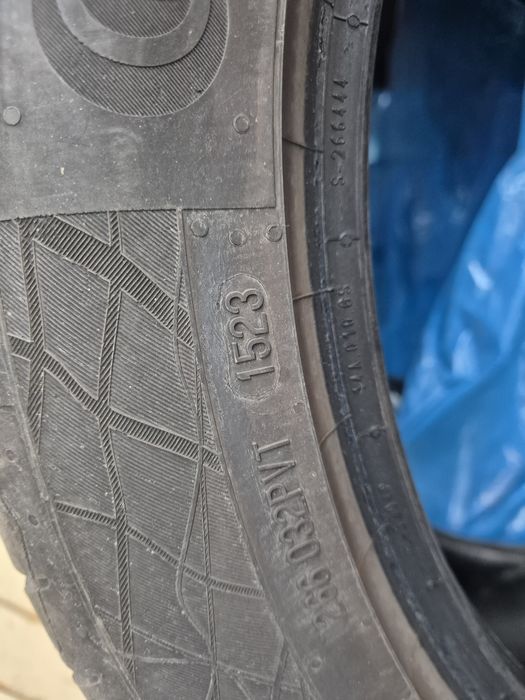 245 45  18 continental premium contact 7