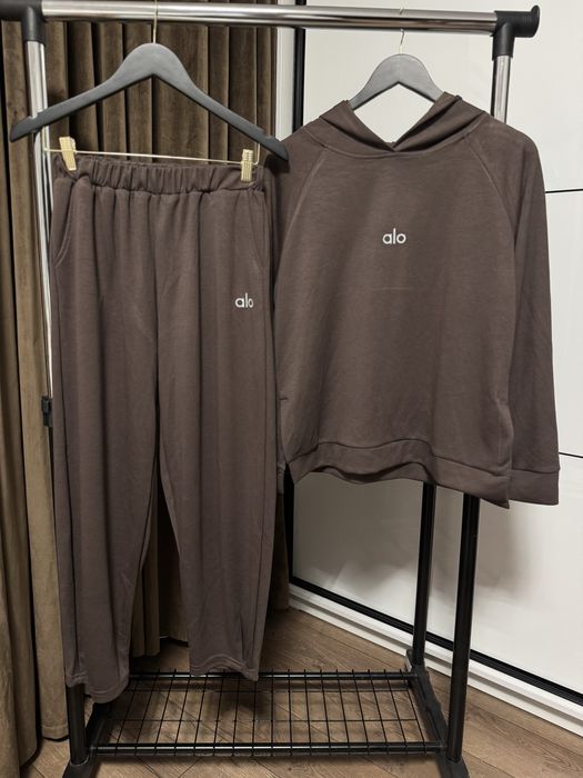 ALO - Trening damă - Mărimea S oversize - Diverse culori