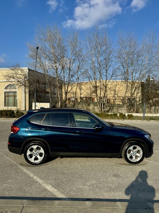 Bmw X1 XDrive  automat