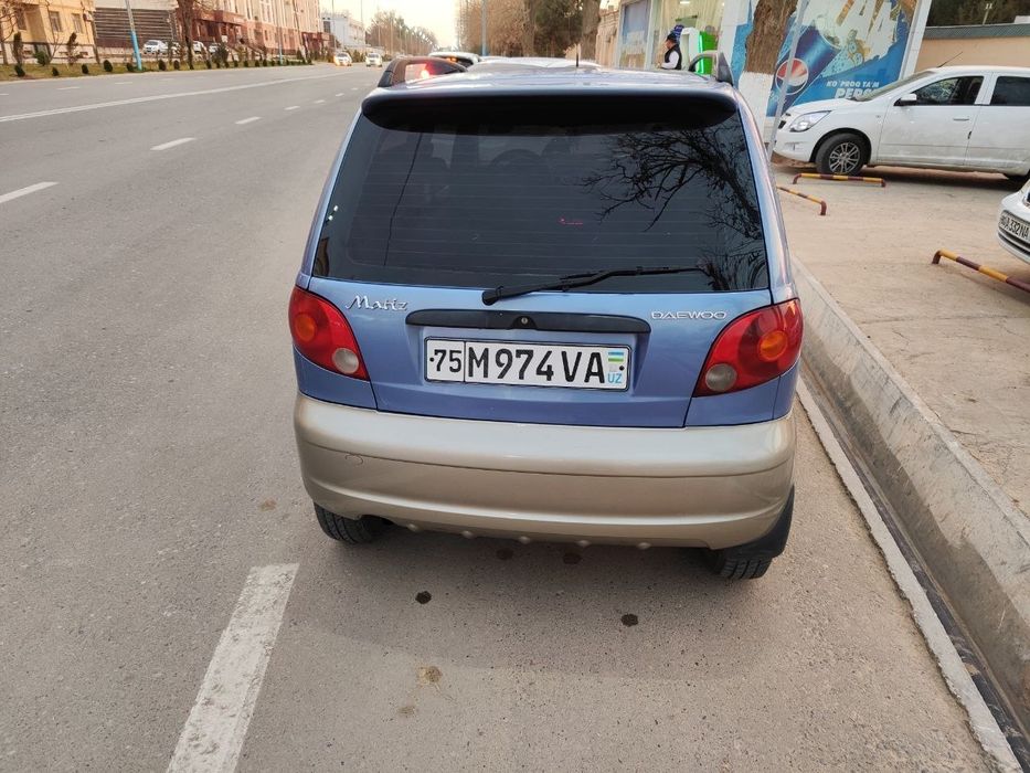 matiz best super kandisoner