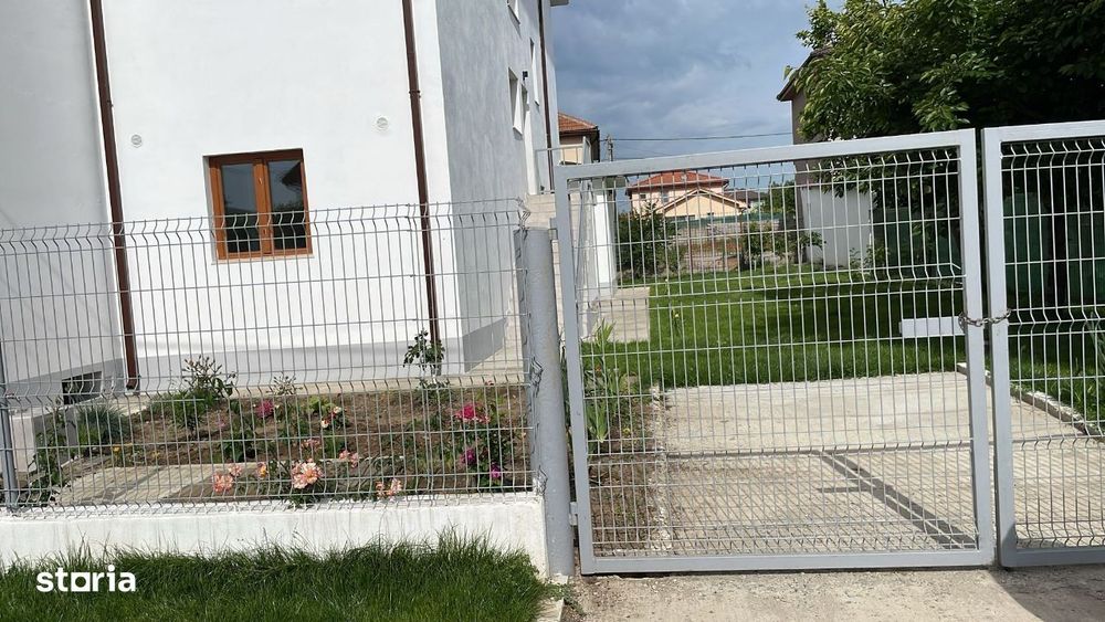 Vila de vanzare Mangalia (se poate achita in rate)