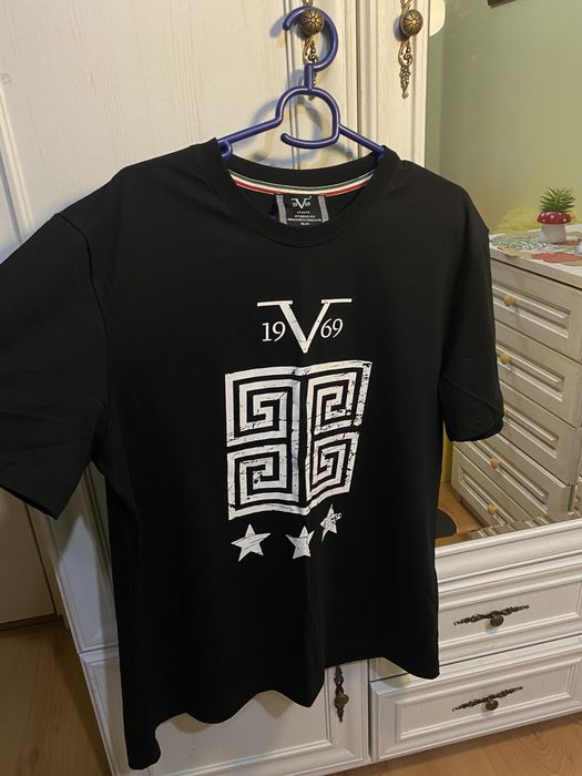 19V69 Italia тениска