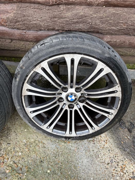 Продавам Джанти да бмв 18 цола