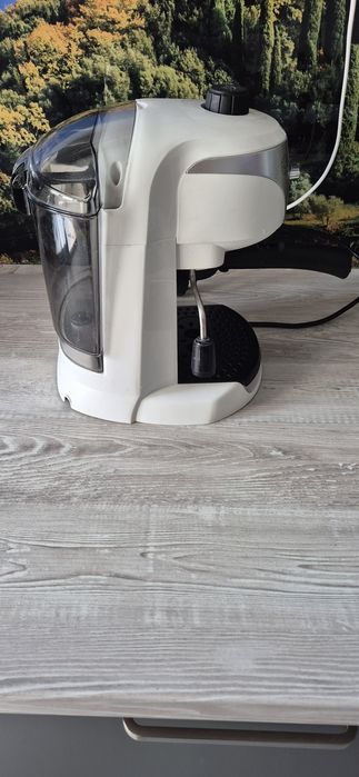 Espressor manual De'longhi