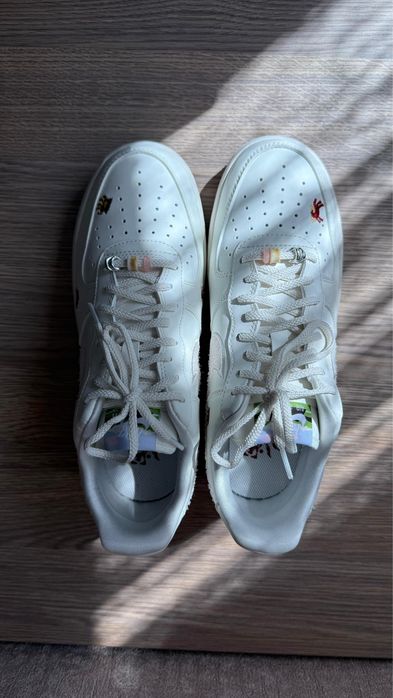 NIKE Air Force 1