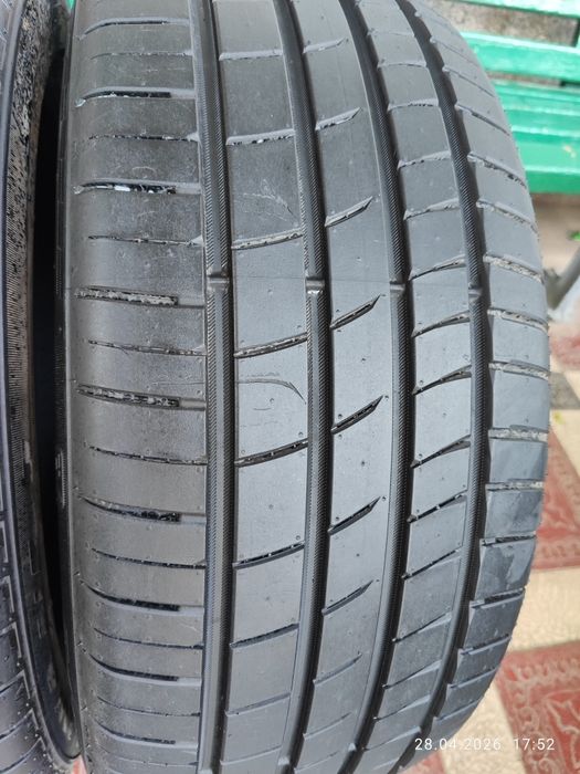 Wanli 225/45/19 peregon