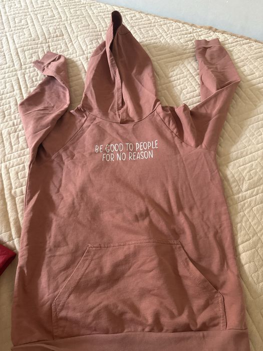 Пакет вещей для девочки 7-9лет